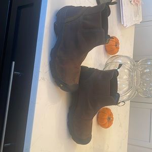 Like New Mens Keen Boot 11D